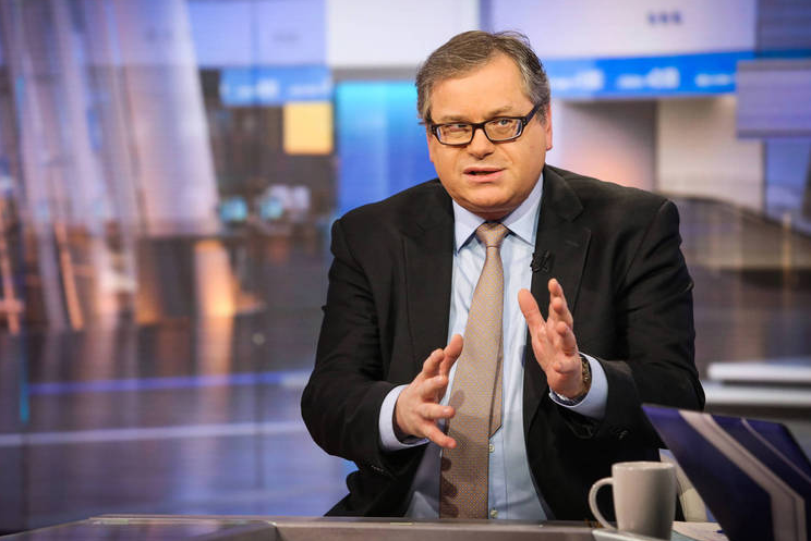 Citi equity strategist Tobias Levkovich dies after being hit by a car. Citi equity strategist Tobias Levkovich dies after being hit by a car.