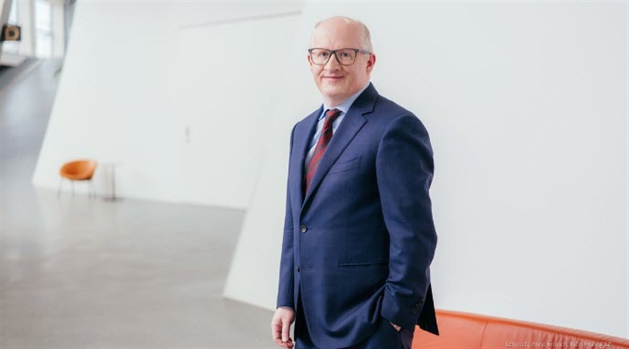 ECBs Lane: Inflation is expected to remain high in the near term ECBs Lane: Inflation is expected to remain high in the near term