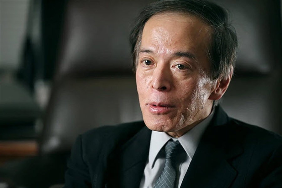 Japan March CPI data: CPI excluding Fresh Food 3.1% y/y (vs. expected 3.1%)