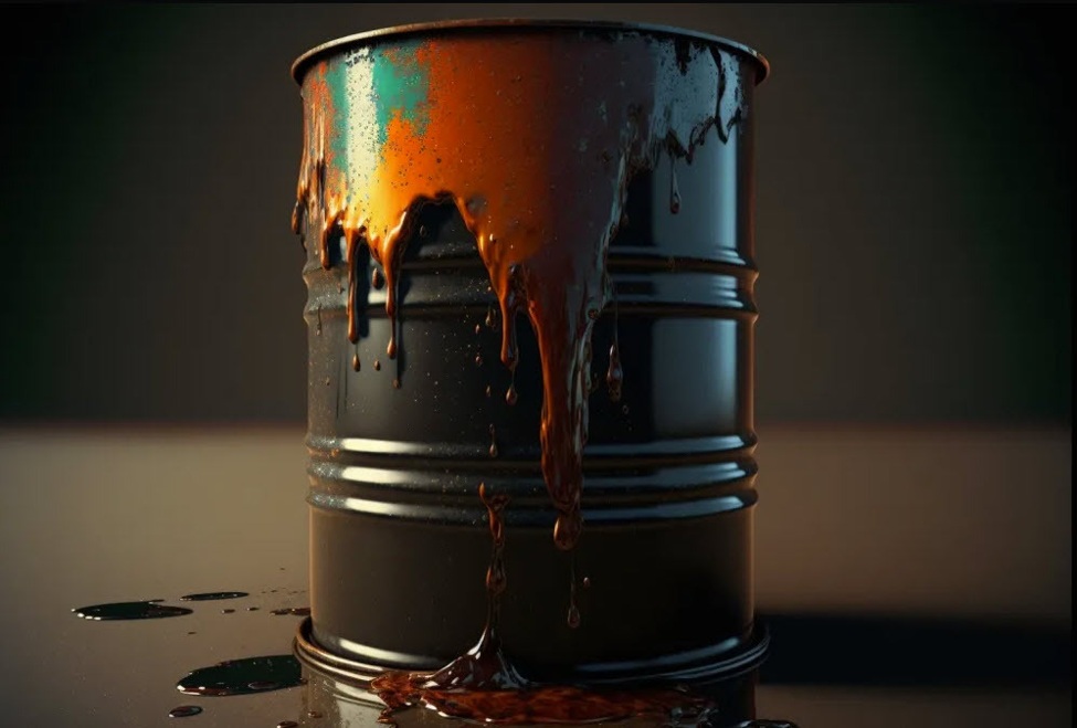 Waiting on the private survey of oil inventory? It’ll be tomorrow due to Monday’s holiday. Waiting on the private survey of oil inventory? It’ll be tomorrow due to Monday’s holiday.