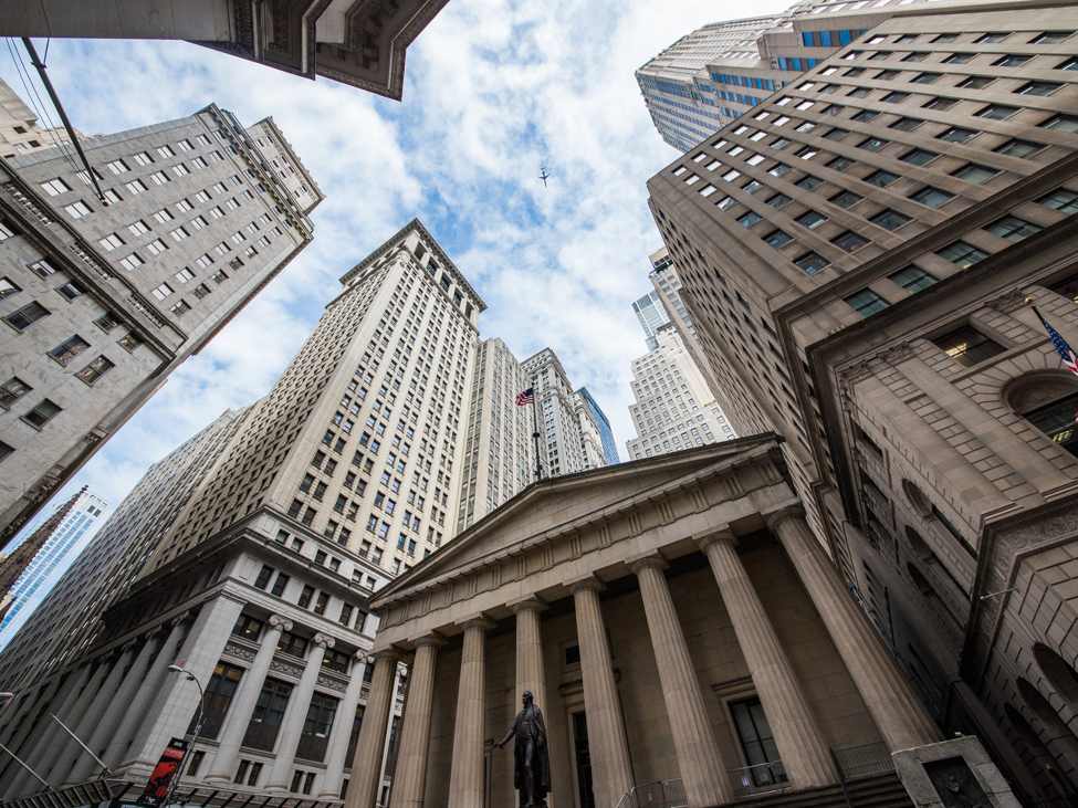 Nasdaq Composite Technical Analysis – The bears are eyeing the 12274 support Nasdaq Composite Technical Analysis – The bears are eyeing the 12274 support