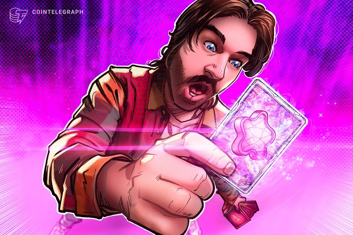 New York MoMA now has tokenized artworks in its permanent collection New York MoMA now has tokenized artworks in its permanent collection