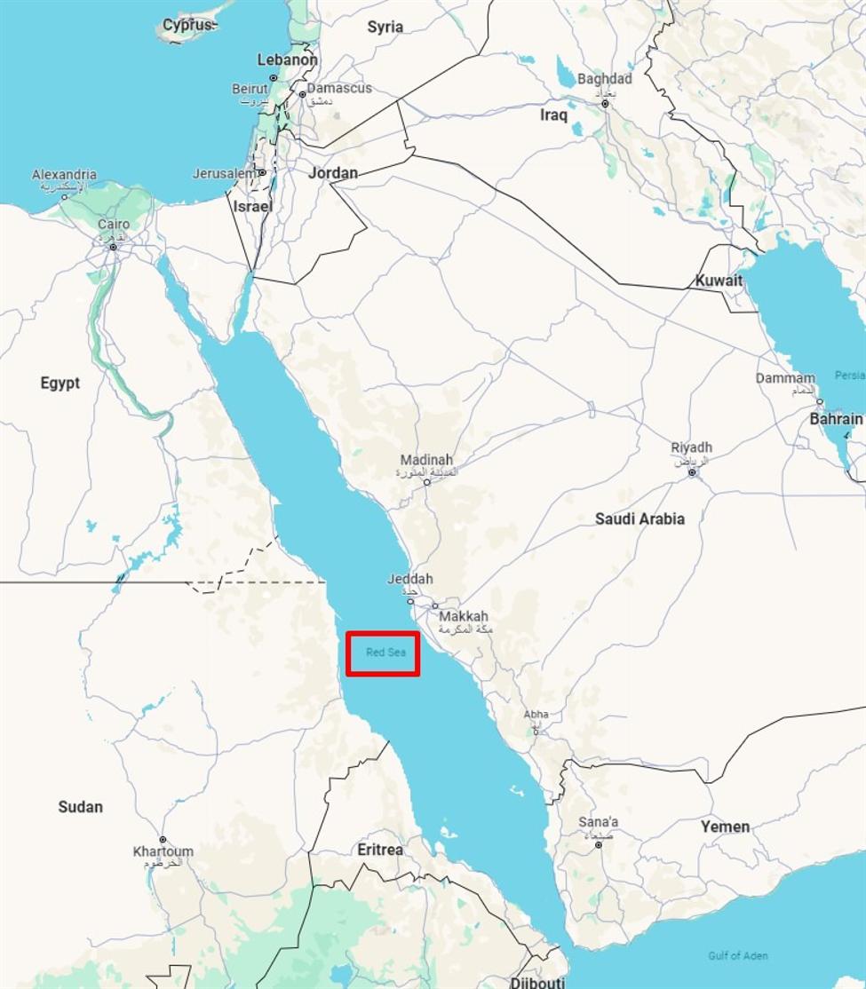 Middle East / Red Sea turmoil: Impact on inflation, oil prices, shipping costs
