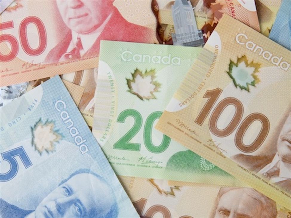 USDCAD Technical Analysis – Playing the range