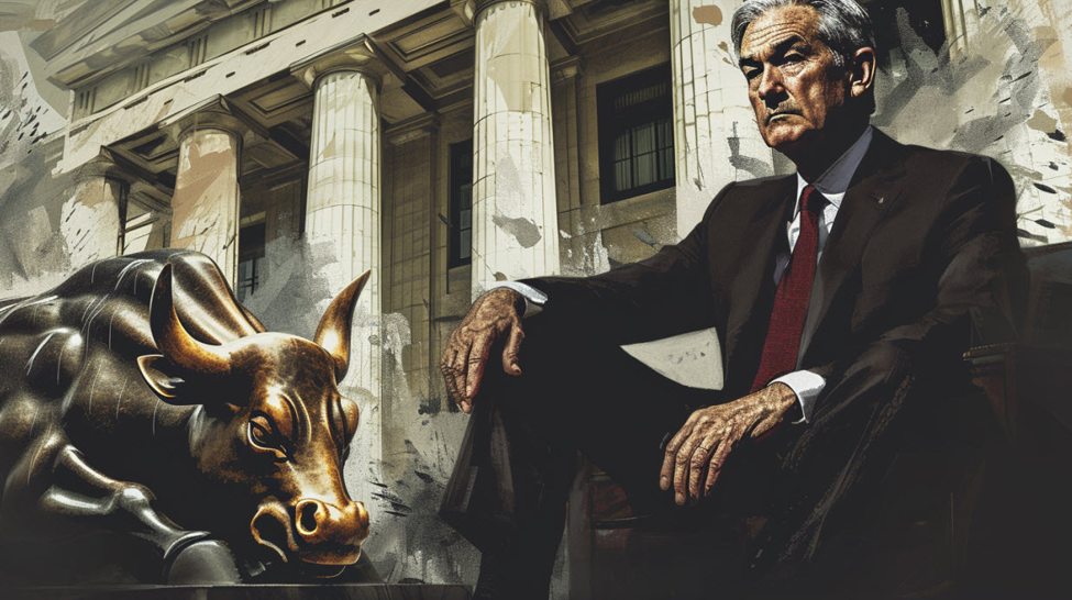 RBC’s bull case forecast for 2024 year end S&P 500 is 5300