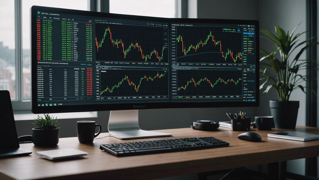 MetaTrader 4: The Ultimate Tool for Technical Analysis in Trading