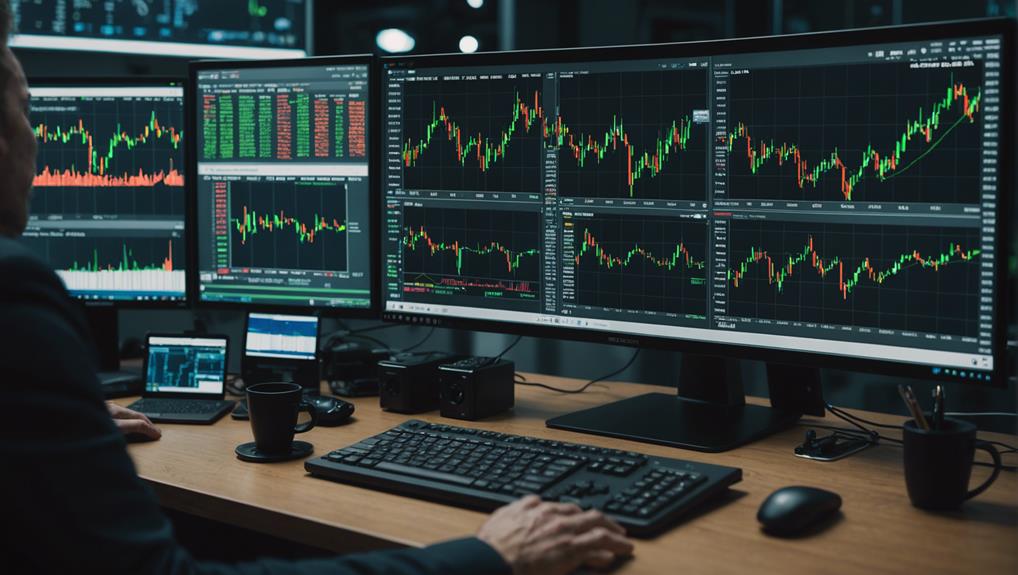 MetaTrader 4 Trading 3