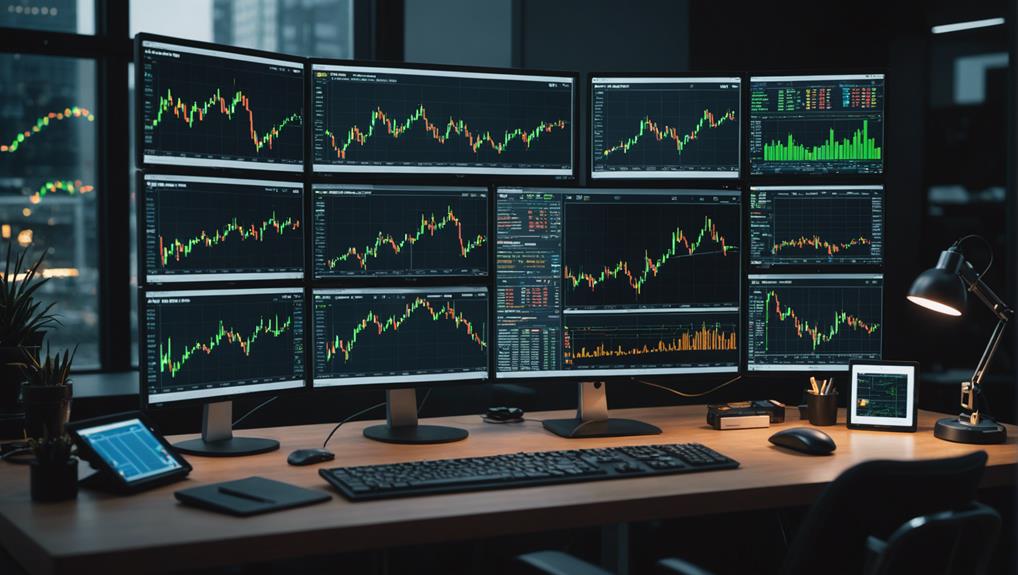 MetaTrader 4 Trading 2