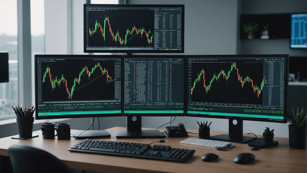 MetaTrader 4 Trading 1