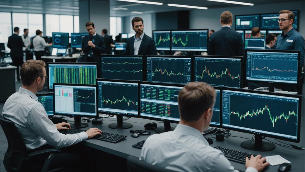 MetaTrader 5 Features and Functionality