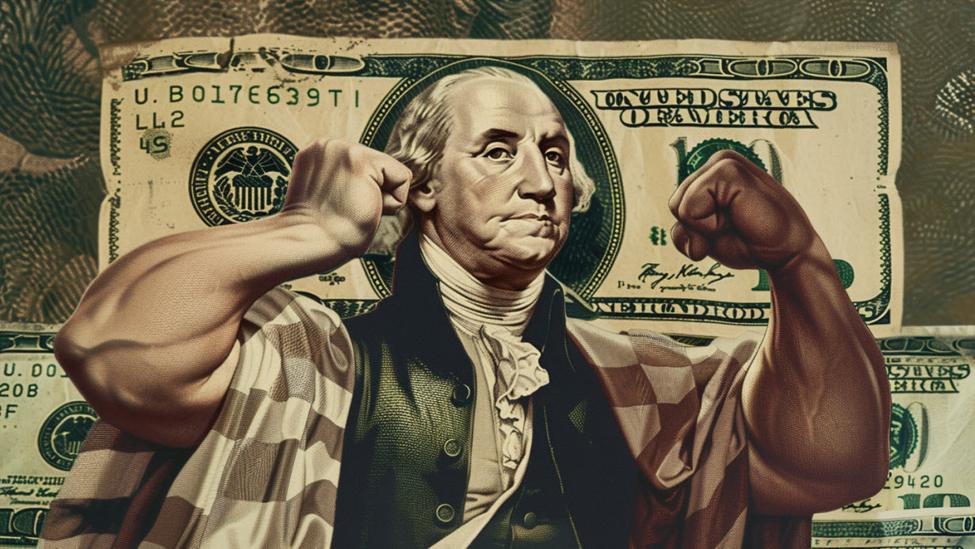 Trump advisers are planning US dollar devaluation if he gets elected Trump advisers are planning US dollar devaluation if he gets elected