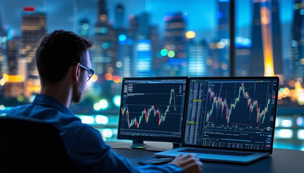 IC Markets Demo Account: Mt4, Mt5, Ctrader and More