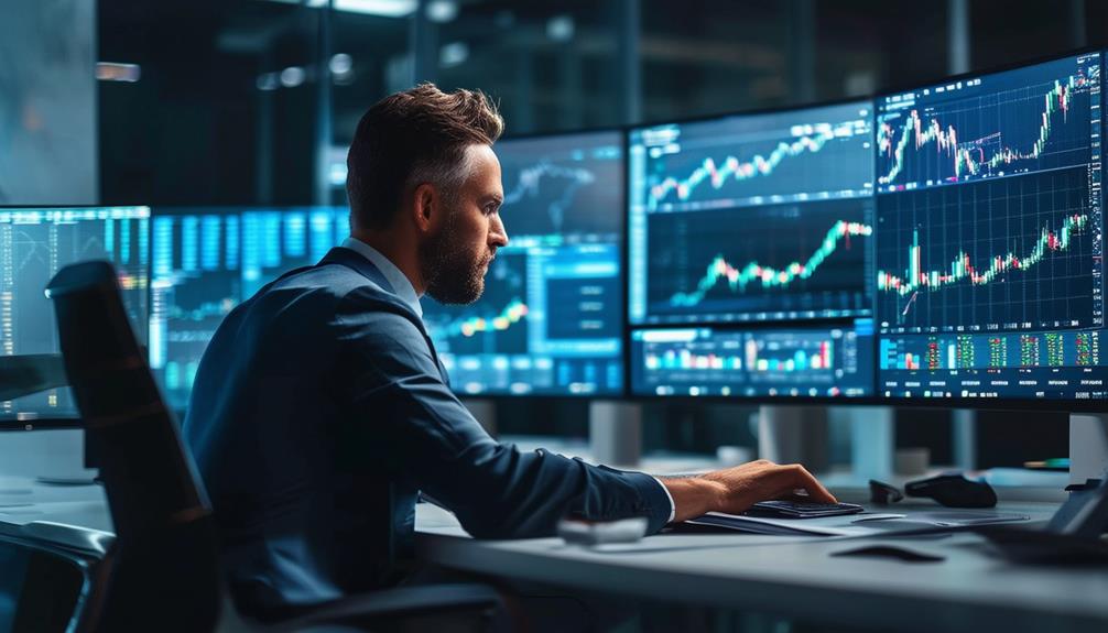 IC Markets, Tight Spreads, Reliable Execution, and Robust Trading Platforms