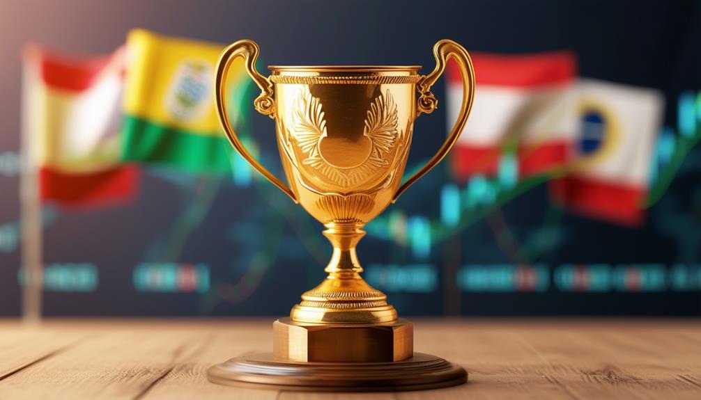 Libertex Broker in Latin America Honored at Ifx EXPO LATAM