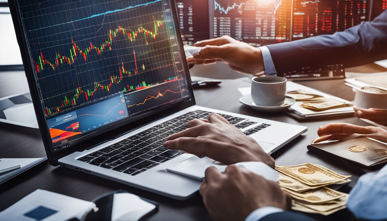 IC Markets Global in Switzerland: Top Forex Broker