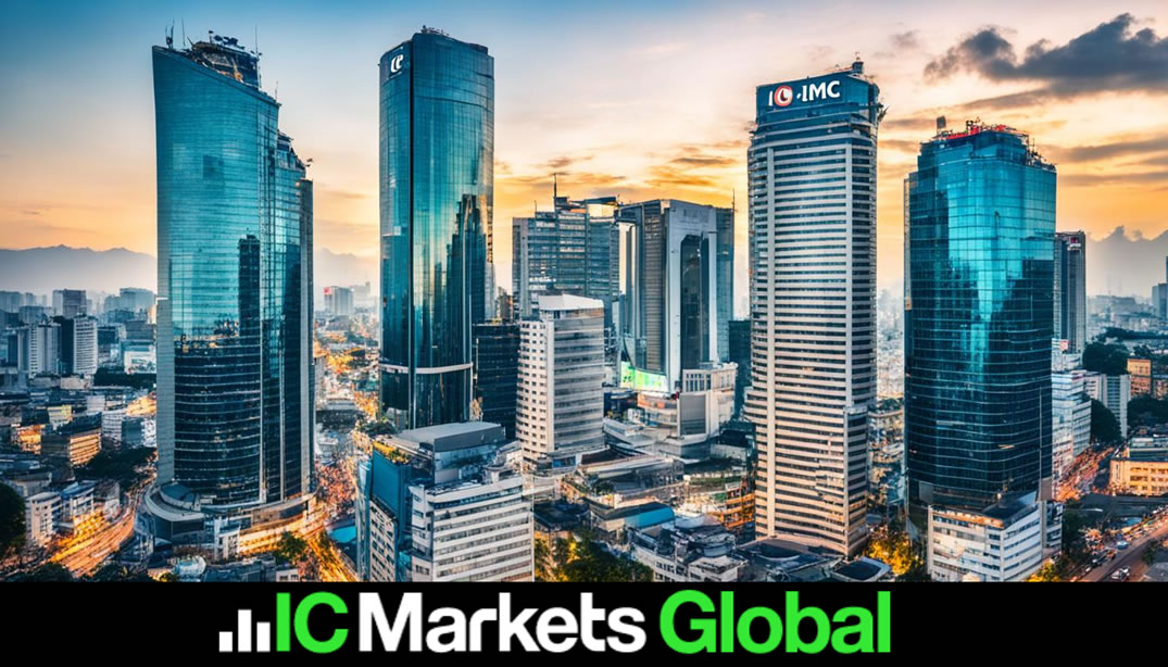 IC Markets Vietnam: Trusted Forex Trading Platform