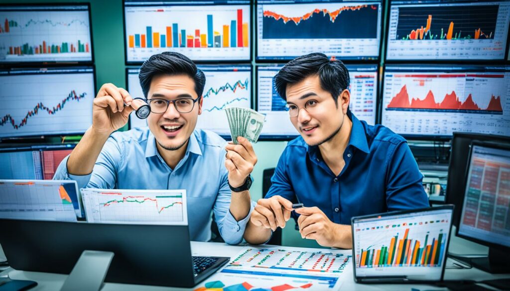 leverage trading vietnam