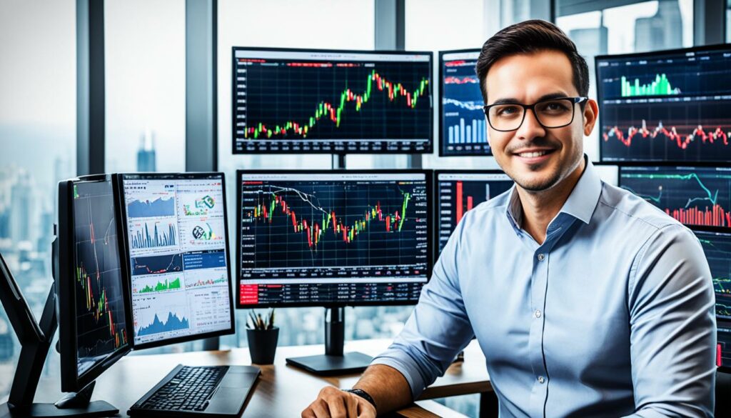 IC Markets Indonesia: Your Trusted Forex Broker IC Markets Indonesia: Your Trusted Forex Broker