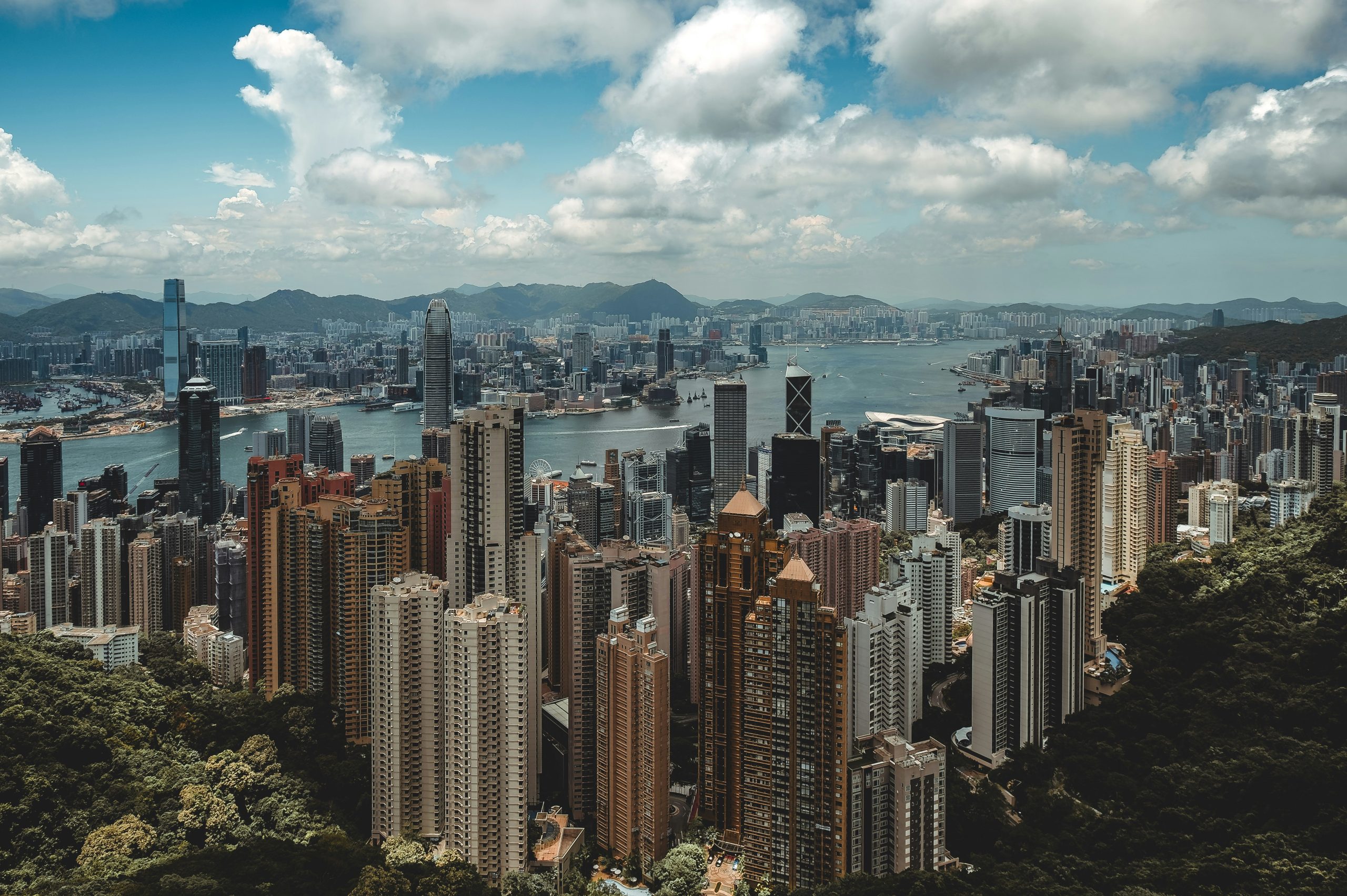 China could test Yuan stablecoin Hong Kong route but faces headwinds – Morgan Stanley
