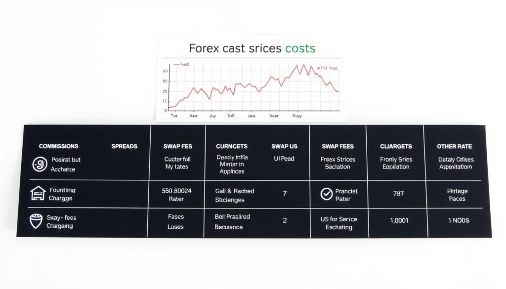 Forex Trading Costs Breakdown