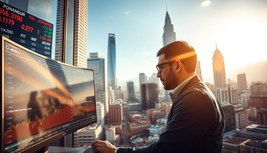 Forex Trading: A Guide for South African Investors