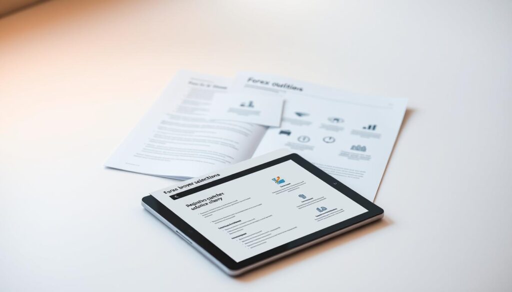 How to Choose a Forex Broker: Essential Guide for Trading How to Choose a Forex Broker: Essential Guide for Trading