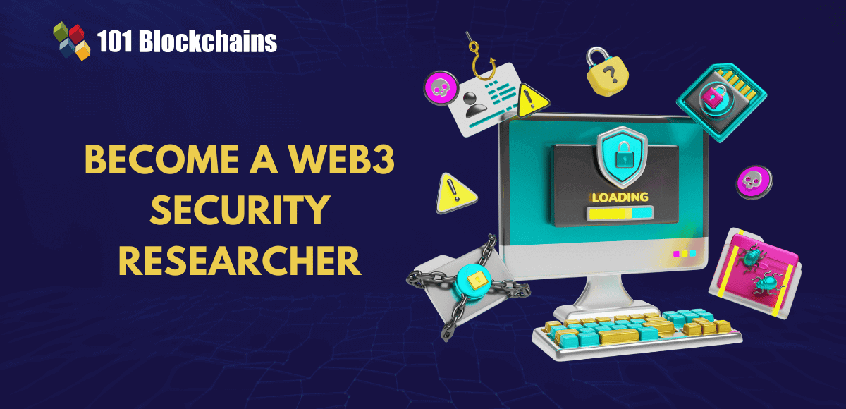 Roadmap to Become a Web3 Security Researcher