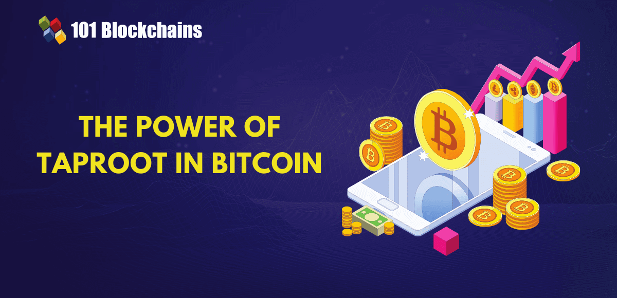 How Taproot Upgrade Improves Bitcoin Privacy and Scalability?