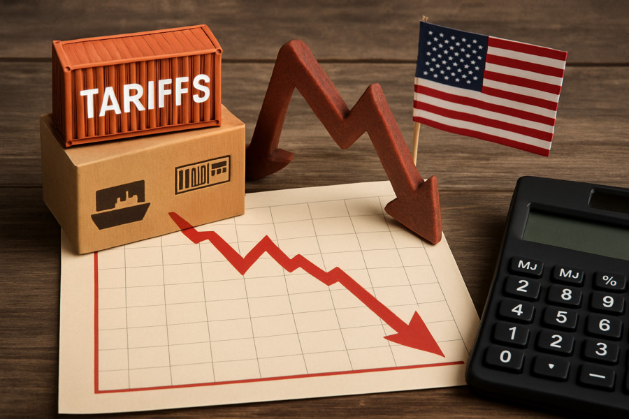 US Market News Digest for August 6
