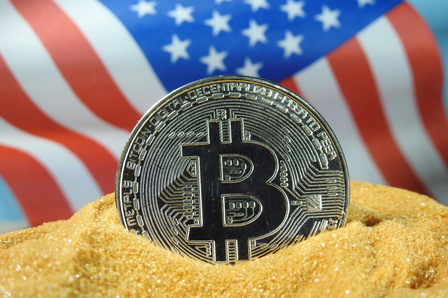 Trump Media teams with Crypto.com in 0M CRO token deal