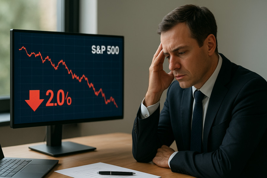 US Market News Digest for September 3