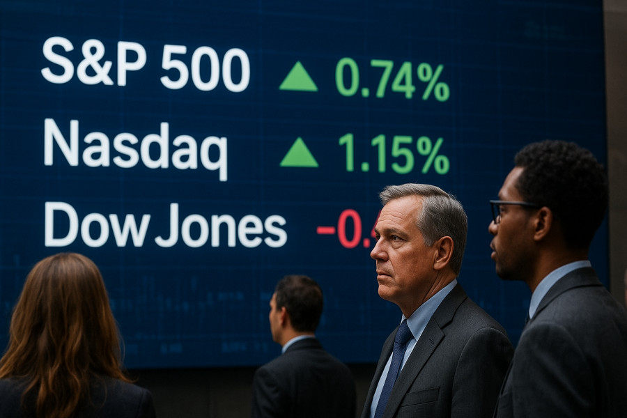 US Market News Digest for September 11 US Market News Digest for September 11