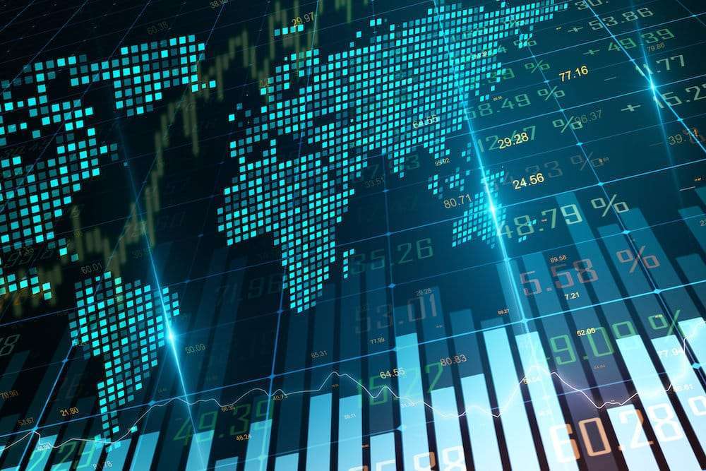 Forex Market Forecast For October 2025
