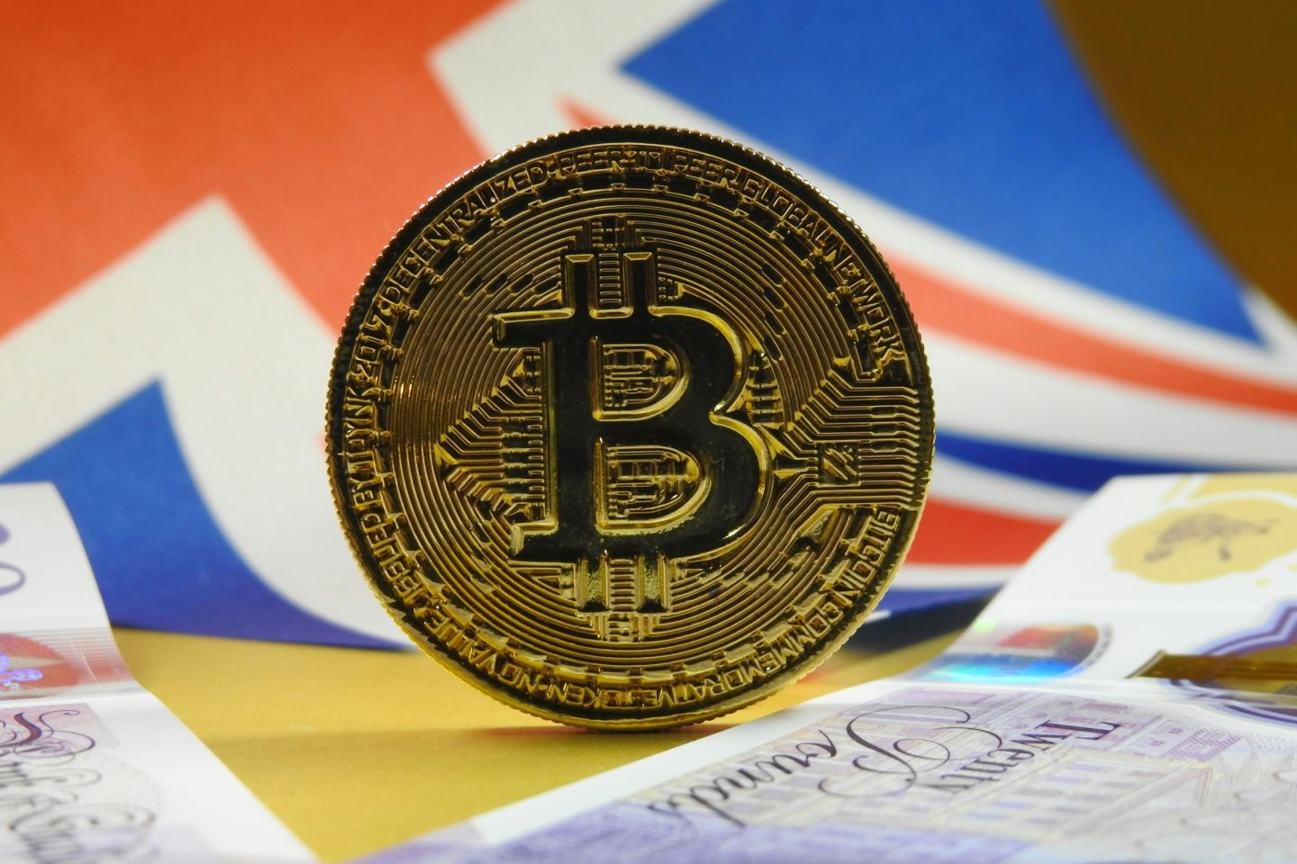 UK to lift ban on crypto ETNs, unlocking  trillion