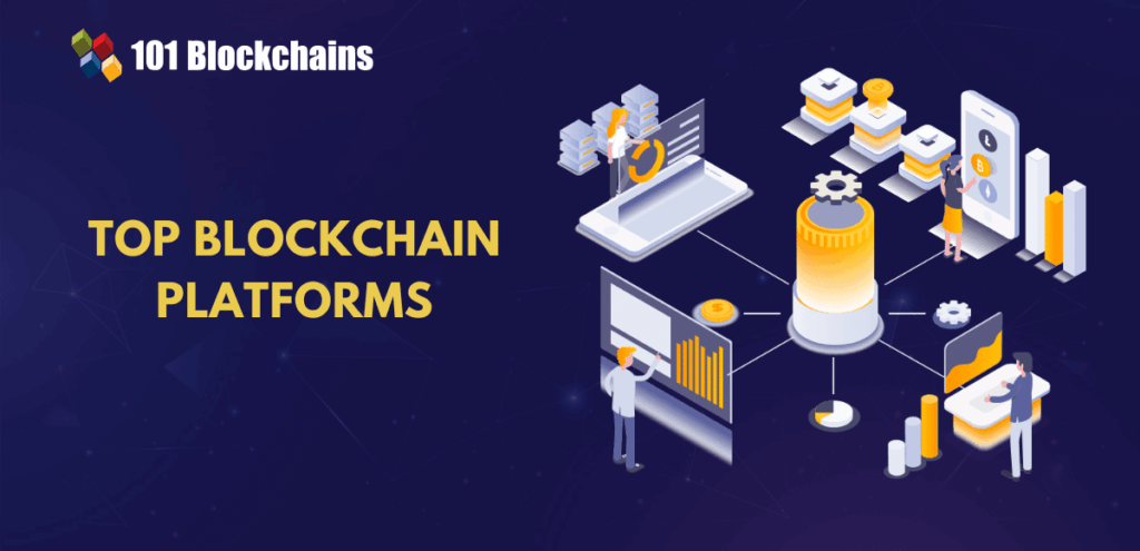 Top 5 Blockchain Platforms to Consider