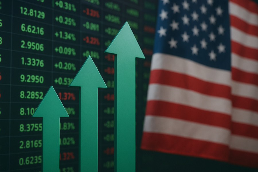 US Market News Digest for October 21