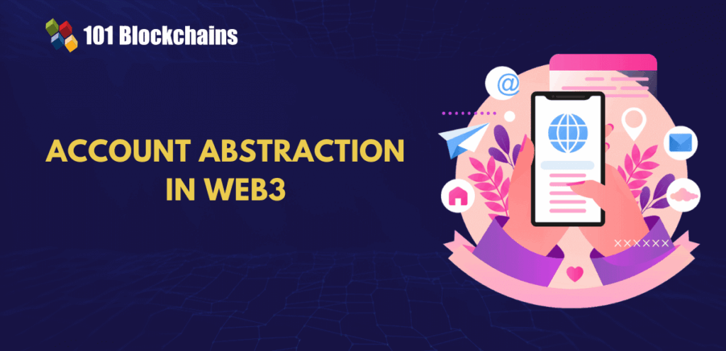 Account Abstraction in Web3: Unlocking Gasless Transactions and Seamless User Experience