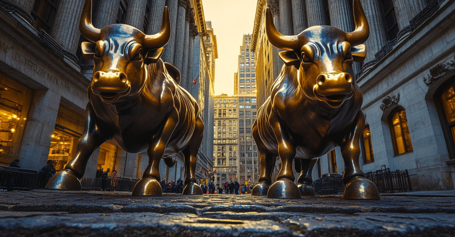 US Market News Digest for October 29