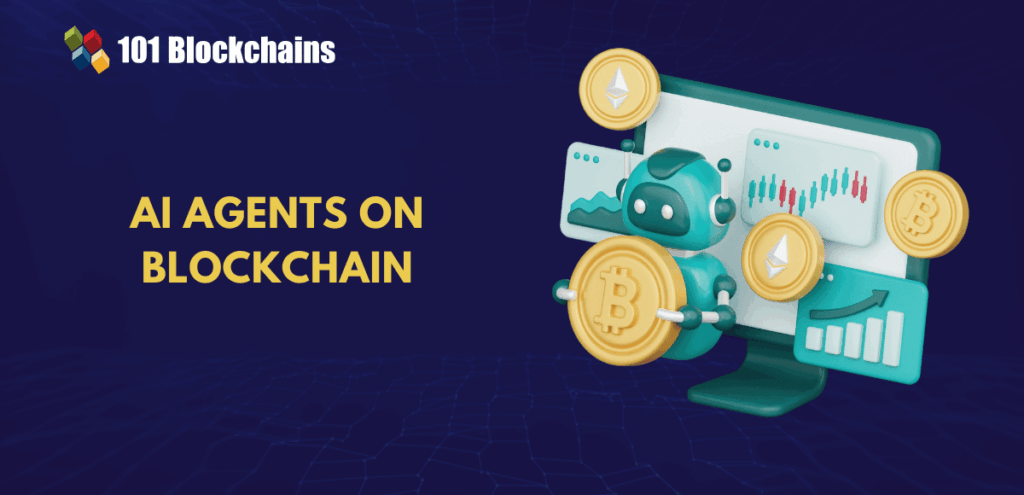 AI Agents on Blockchain: The Future of Autonomous, Trustless Decision-Making