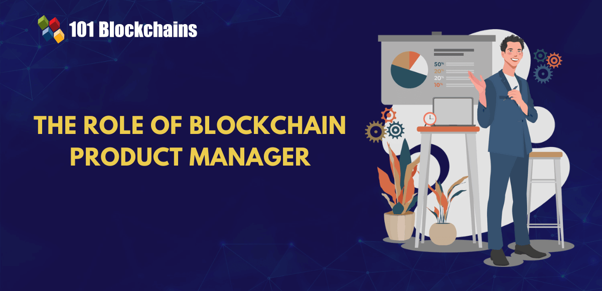 Inside the Role of a Blockchain Product Manager Inside the Role of a Blockchain Product Manager