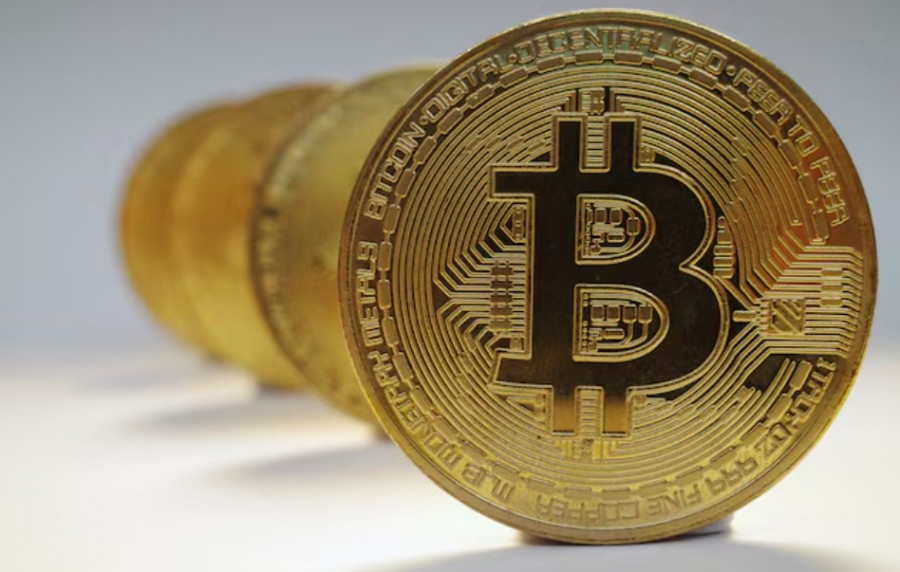 Bitcoin hesitant to return to growth