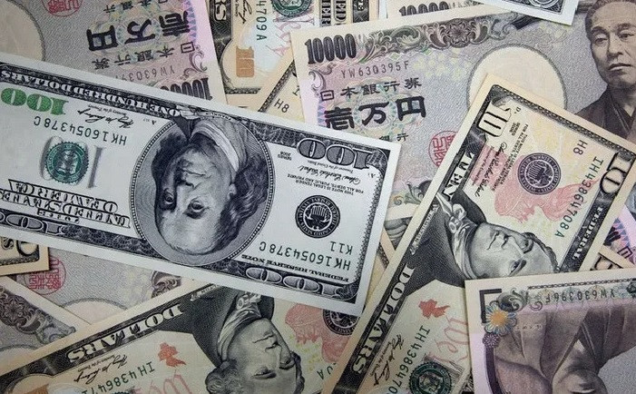 USD/JPY. Analysis and Forecast