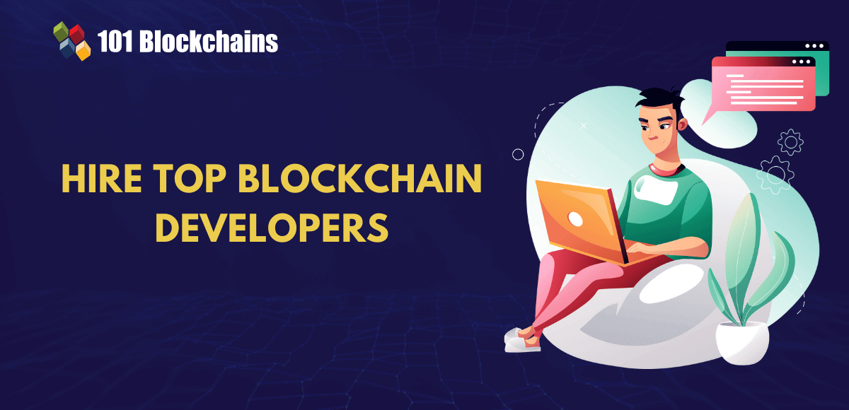 How to Hire Top Blockchain Developers in 2026: A Complete Guide