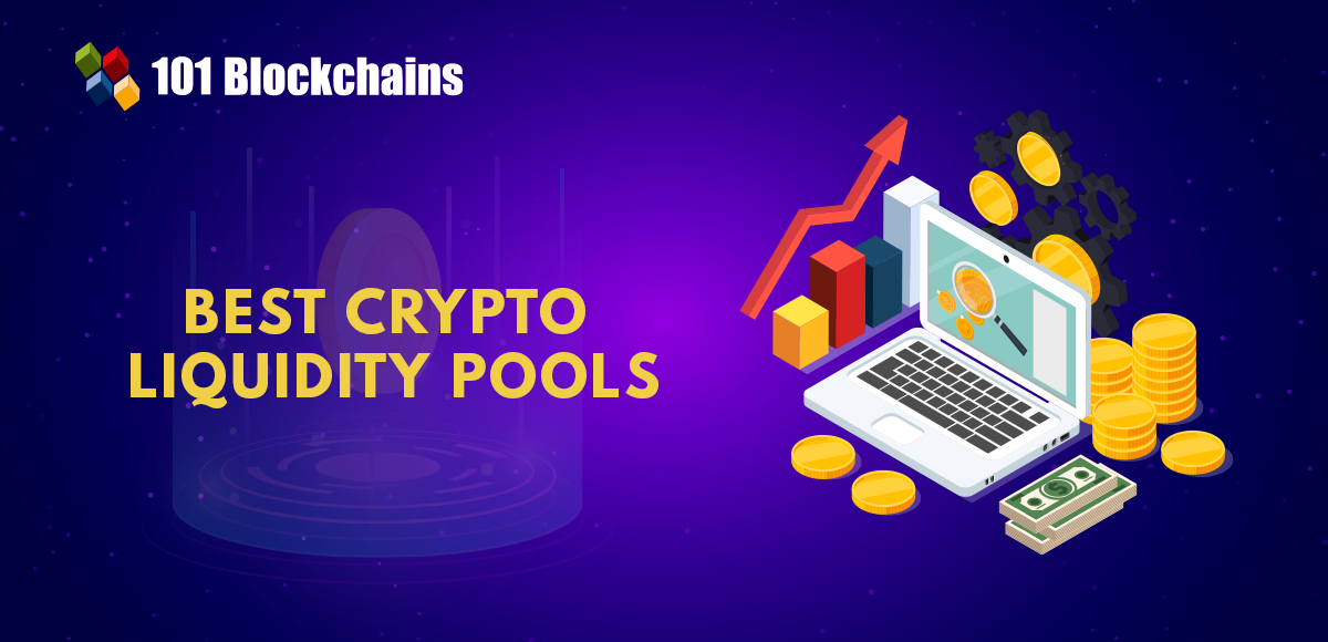 List of Top 10 Crypto Liquidity Pools in 2026 List of Top 10 Crypto Liquidity Pools in 2026