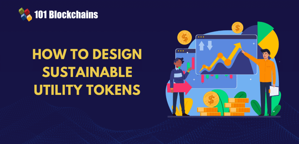 Designing Sustainable Utility Tokens in 2026