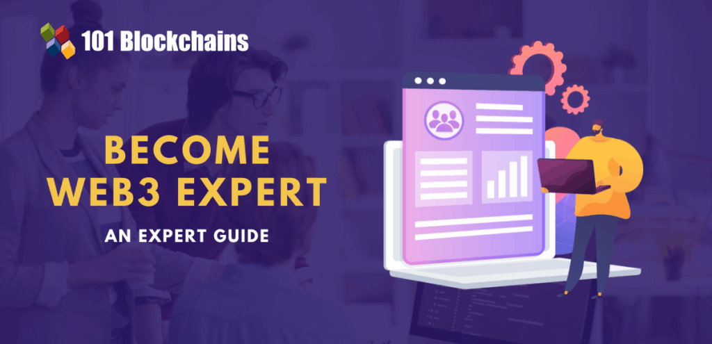 Expert Tips to Become a Web3 Expert