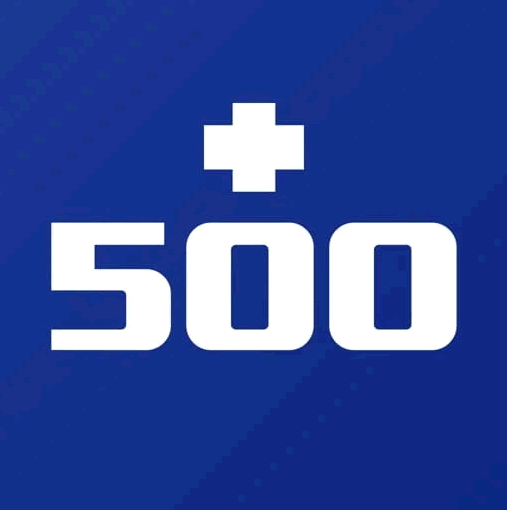 logo plus500
