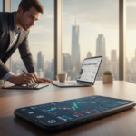 Best Trading Apps (2026) – Start Trading in Minutes