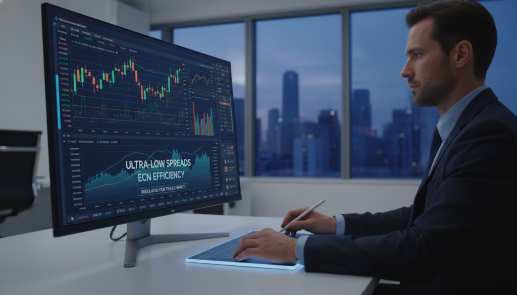 What Is IC Markets Global and Why Is It Popular? What Is IC Markets Global and Why Is It Popular?