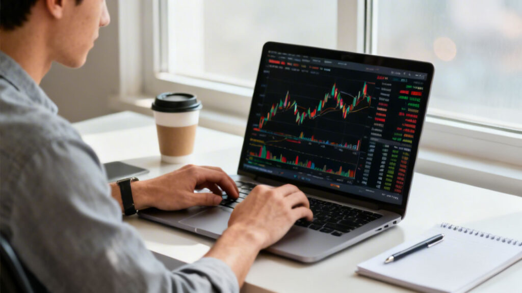 How to choose a Trading Broker in 2026 How to choose a Trading Broker in 2026